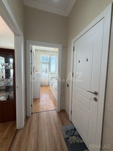 Satılır 2 otaqlı yeni tikili 44 m², photo 7 from 11