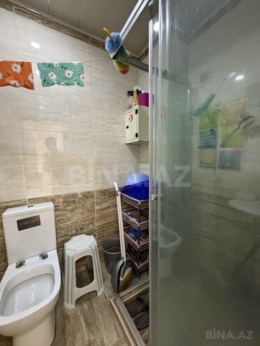 Satılır 2 otaqlı yeni tikili 44 m², photo 10 from 11