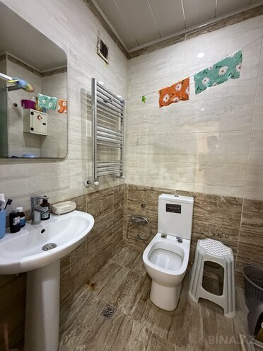 Satılır 2 otaqlı yeni tikili 44 m², photo 9 from 11