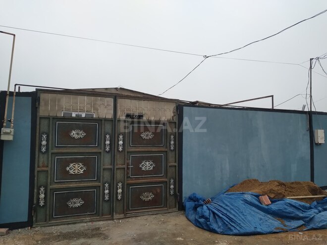 Продаётся 3-комн. дом/дача 70 м², пос. Ази Асланова, photo 4 from 15