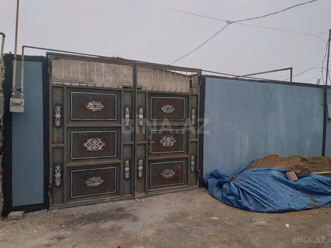 Продаётся 3-комн. дом/дача 70 м², пос. Ази Асланова, photo 3 from 15