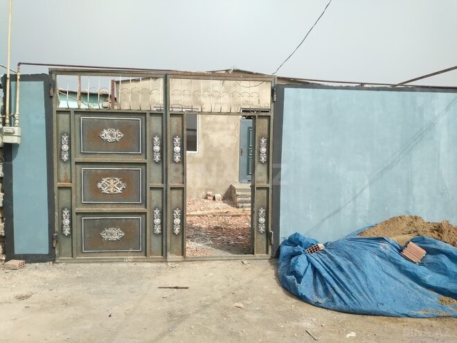 Продаётся 3-комн. дом/дача 70 м², пос. Ази Асланова, photo 5 from 15