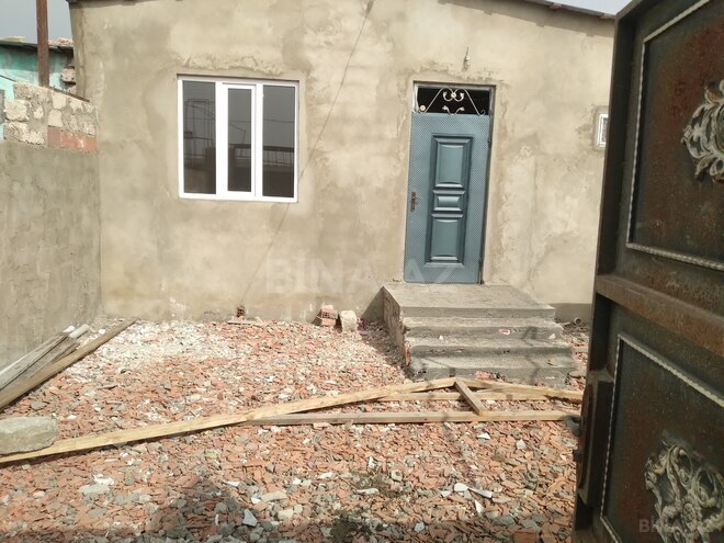 Продаётся 3-комн. дом/дача 70 м², пос. Ази Асланова, photo 8 from 15