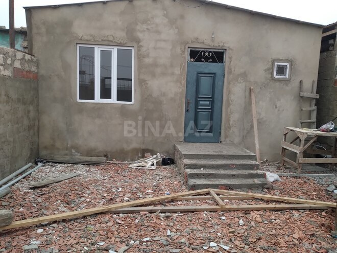 Продаётся 3-комн. дом/дача 70 м², пос. Ази Асланова, photo 9 from 15