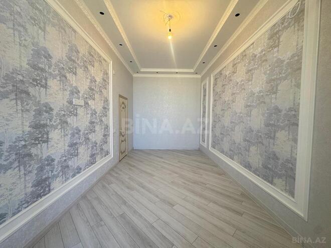 Продаётся 2-комн. новостройка 81 м², м. Кара Караев, photo 9 from 12