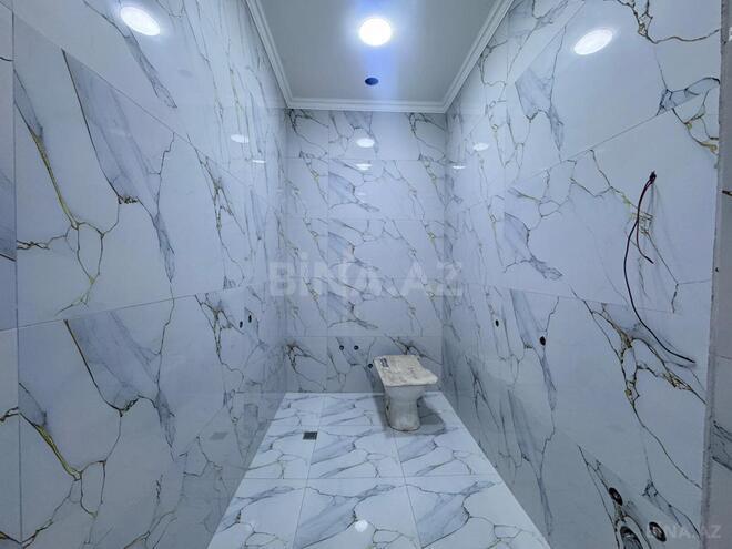 Продаётся 2-комн. новостройка 81 м², м. Кара Караев, photo 10 from 12