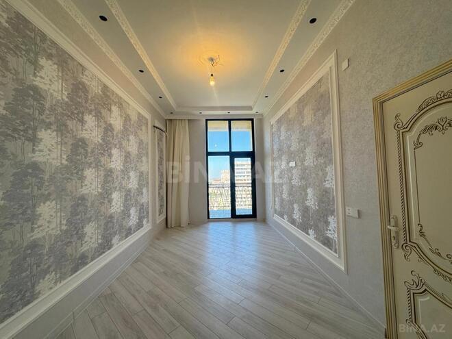 Продаётся 2-комн. новостройка 81 м², м. Кара Караев, photo 8 from 12