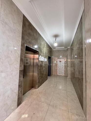 Продаётся 2-комн. новостройка 81 м², м. Кара Караев, photo 11 from 12