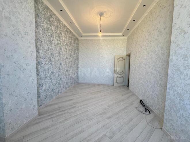 Продаётся 2-комн. новостройка 81 м², м. Кара Караев, photo 3 from 12