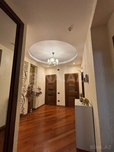 Satılır 3 otaqlı yeni tikili 100 m², Bakmil m., photo 8 from 10