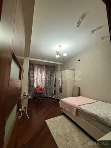 Satılır 3 otaqlı yeni tikili 100 m², Bakmil m., photo 5 from 10