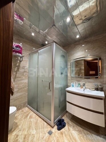 Satılır 3 otaqlı yeni tikili 100 m², Bakmil m., photo 9 from 10