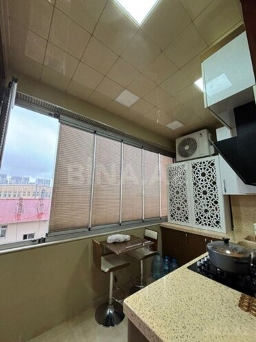 Satılır 3 otaqlı yeni tikili 100 m², Bakmil m., photo 6 from 10