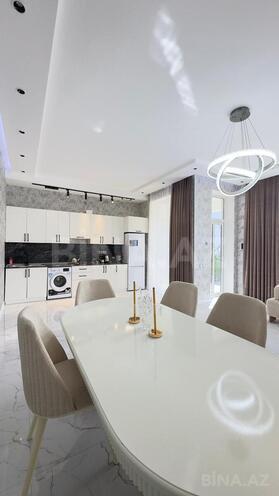 Satılır 3 otaqlı həyət evi/bağ evi 140 m², Şüvəlan q., photo 7 from 17