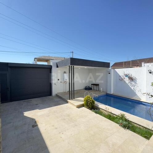 Satılır 3 otaqlı həyət evi/bağ evi 140 m², Şüvəlan q., photo 5 from 17