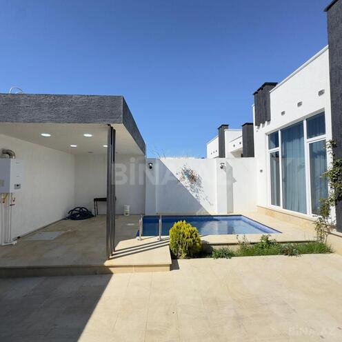 Satılır 3 otaqlı həyət evi/bağ evi 140 m², Şüvəlan q., photo 6 from 17
