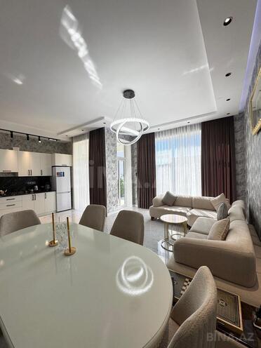 Satılır 3 otaqlı həyət evi/bağ evi 140 m², Şüvəlan q., photo 8 from 17