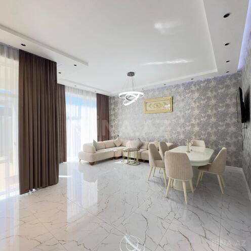 Satılır 3 otaqlı həyət evi/bağ evi 140 m², Şüvəlan q., photo 11 from 17