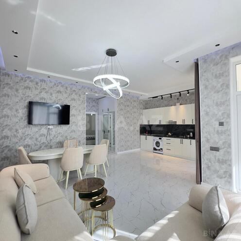 Satılır 3 otaqlı həyət evi/bağ evi 140 m², Şüvəlan q., photo 9 from 17