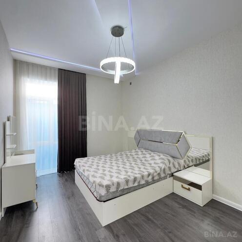 Satılır 3 otaqlı həyət evi/bağ evi 140 m², Şüvəlan q., photo 14 from 17