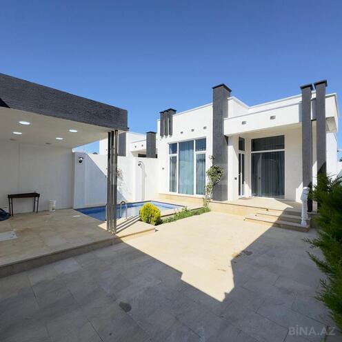 Satılır 3 otaqlı həyət evi/bağ evi 140 m², Şüvəlan q., photo 4 from 17