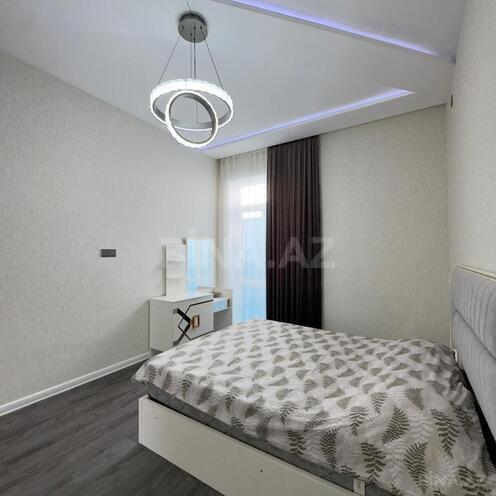Satılır 3 otaqlı həyət evi/bağ evi 140 m², Şüvəlan q., photo 13 from 17