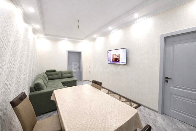 Satılır 3 otaqlı yeni tikili 80 m², Suraxanı r., photo 3 from 16