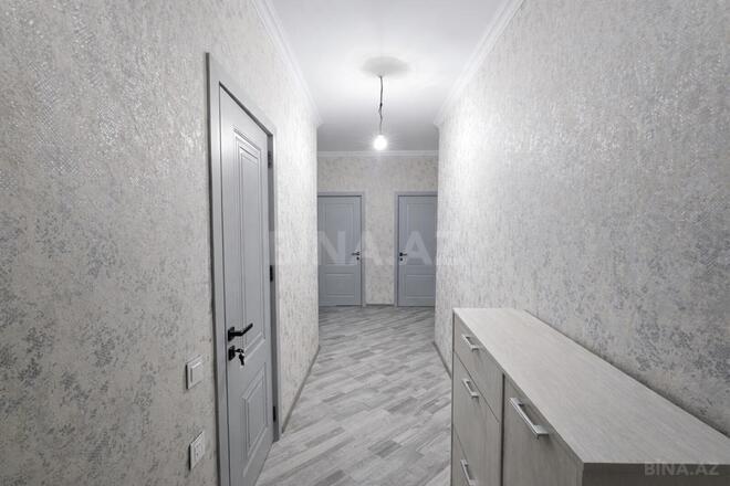Satılır 3 otaqlı yeni tikili 80 m², Suraxanı r., photo 10 from 16