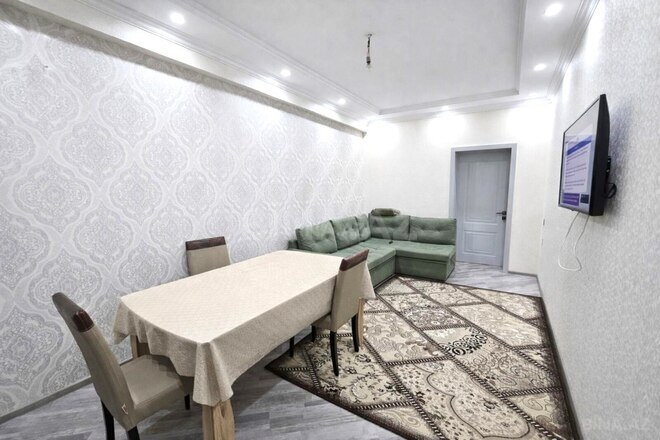 Satılır 3 otaqlı yeni tikili 80 m², Suraxanı r., photo 4 from 16
