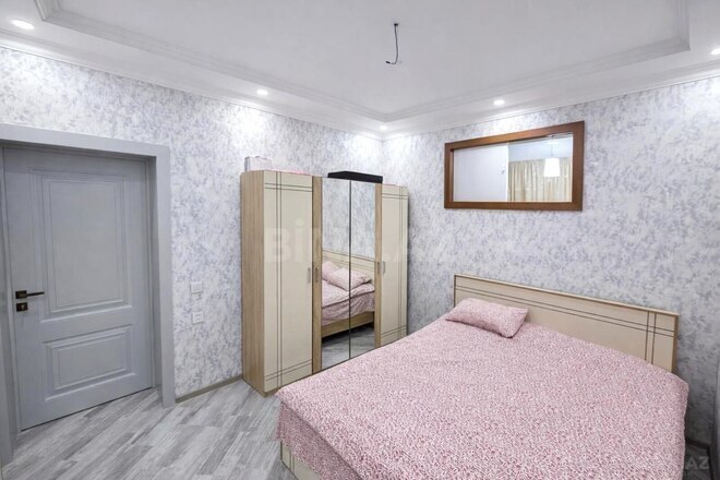 Satılır 3 otaqlı yeni tikili 80 m², Suraxanı r., photo 5 from 16