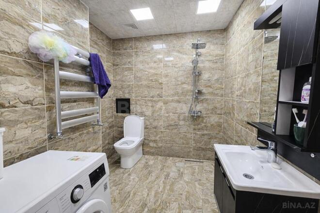 Satılır 3 otaqlı yeni tikili 80 m², Suraxanı r., photo 15 from 16