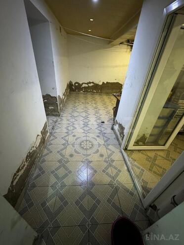 Сдаётся 3-комн. офис 60 м², м. Элмляр Академиясы, photo 6 from 7