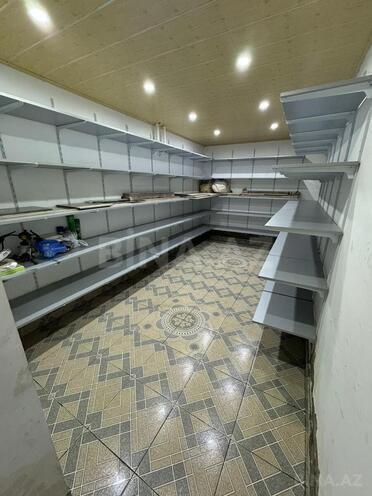 Сдаётся 3-комн. офис 60 м², м. Элмляр Академиясы, photo 1 from 7