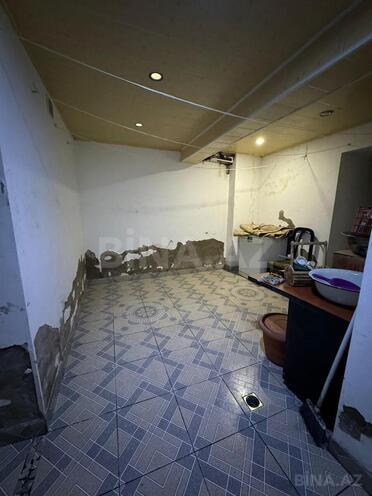 Сдаётся 3-комн. офис 60 м², м. Элмляр Академиясы, photo 3 from 7