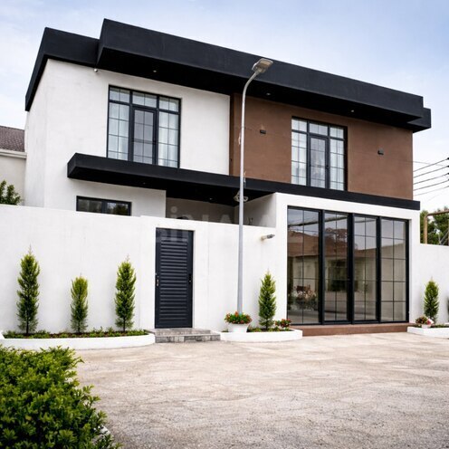 Продаётся 6-комн. дом/дача 225 м², пос. Бадамдар, photo 1 from 10