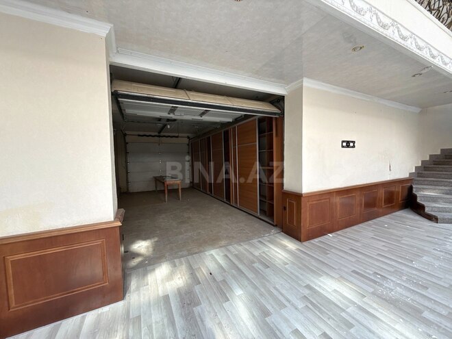 İcarəyə verilir  obyekt 1 100 m², Nəsimi r., photo 8 from 26
