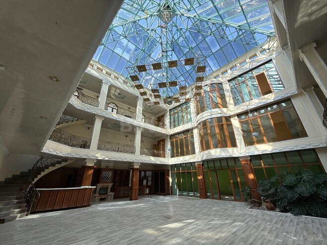 İcarəyə verilir  obyekt 1 100 m², Nəsimi r., photo 3 from 26