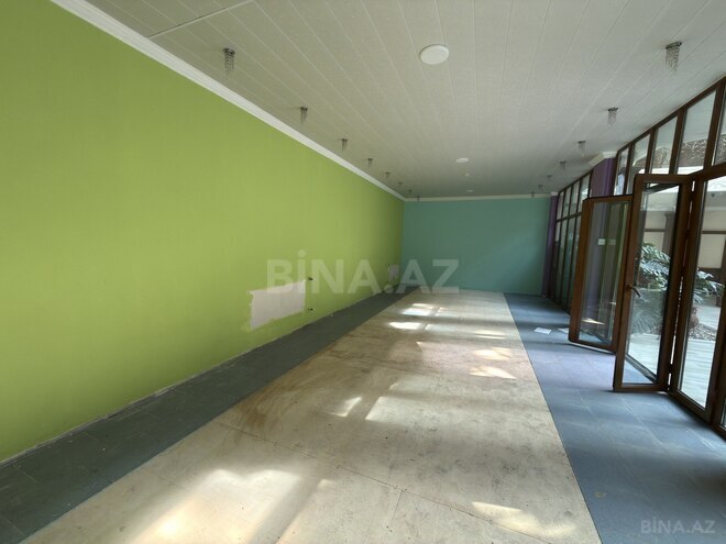 İcarəyə verilir  obyekt 1 100 m², Nəsimi r., photo 23 from 26