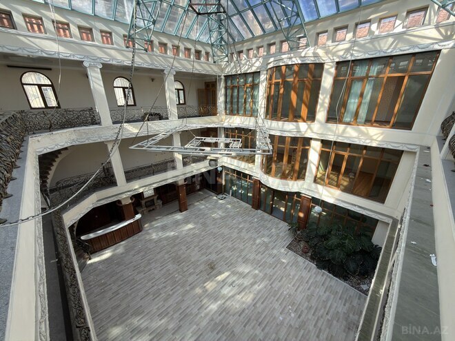 İcarəyə verilir  obyekt 1 100 m², Nəsimi r., photo 19 from 26