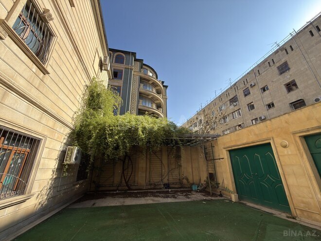 İcarəyə verilir  obyekt 1 100 m², Nəsimi r., photo 24 from 26