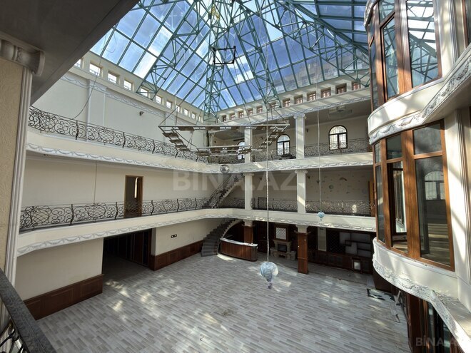 İcarəyə verilir  obyekt 1 100 m², Nəsimi r., photo 13 from 26