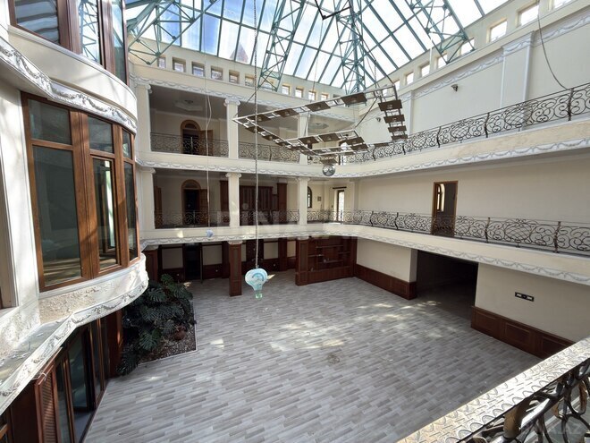 İcarəyə verilir  obyekt 1 100 m², Nəsimi r., photo 16 from 26