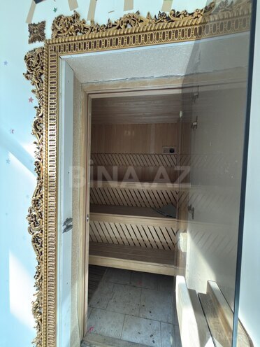 İcarəyə verilir  obyekt 1 100 m², Nəsimi r., photo 22 from 26