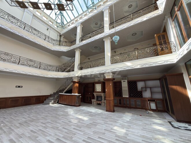 İcarəyə verilir  obyekt 1 100 m², Nəsimi r., photo 6 from 26