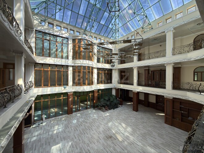 İcarəyə verilir  obyekt 1 100 m², Nəsimi r., photo 15 from 26