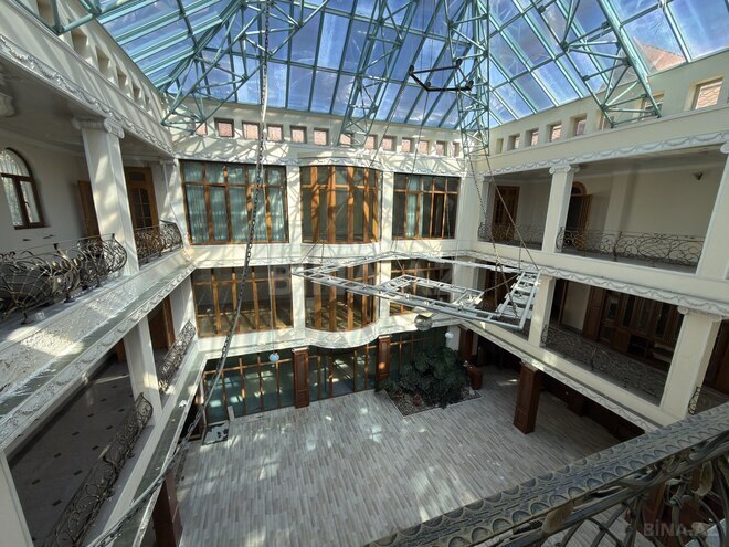 İcarəyə verilir  obyekt 1 100 m², Nəsimi r., photo 18 from 26