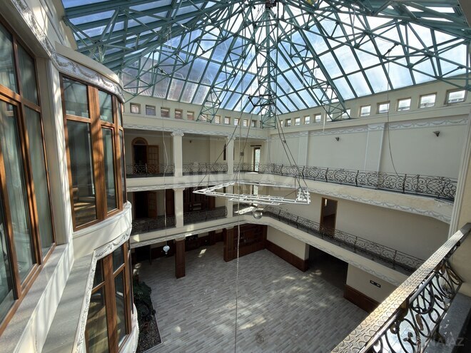 İcarəyə verilir  obyekt 1 100 m², Nəsimi r., photo 17 from 26