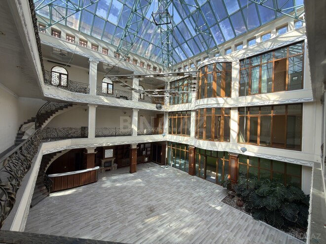 İcarəyə verilir  obyekt 1 100 m², Nəsimi r., photo 12 from 26