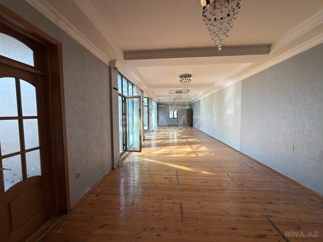 İcarəyə verilir  obyekt 1 100 m², Nəsimi r., photo 21 from 26