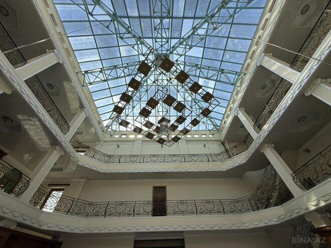 İcarəyə verilir  obyekt 1 100 m², Nəsimi r., photo 5 from 26